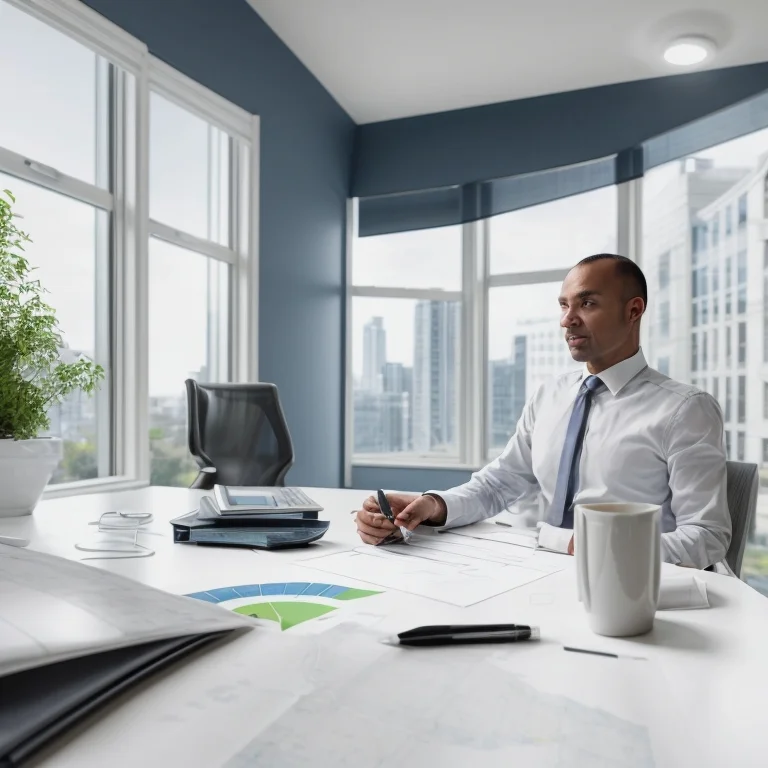 Premium Immobilie in der Schweiz