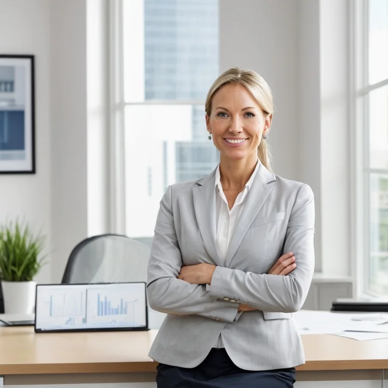 Zufriedener Kunde mit FeintopImmo Berater